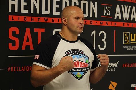 sherdog fedor|sherdog fedor emelianenko.
